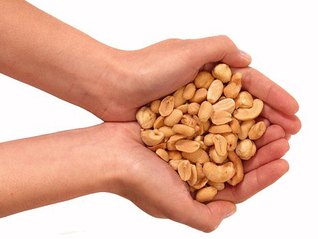 Nạp vào cơ thể vài hạt này mỗi ngày để phòng tránh bệnh tim và ung thư
