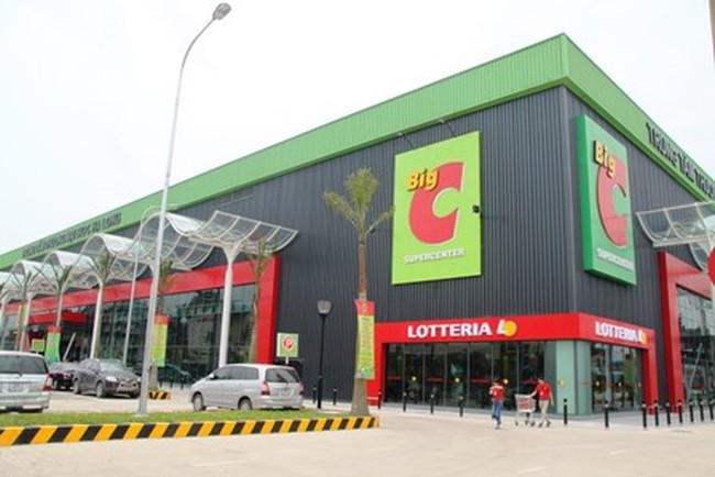 Sắp có kết luận thanh tra chuyển giá với siêu thị Big C