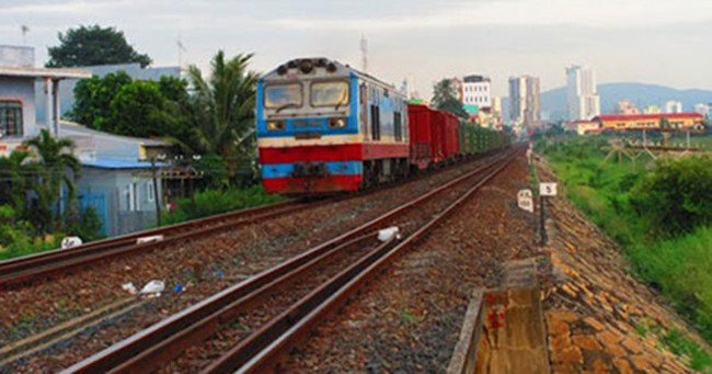 Đường sắt tốc độ cao: Vốn đầu tư không dưới 40 tỷ USD