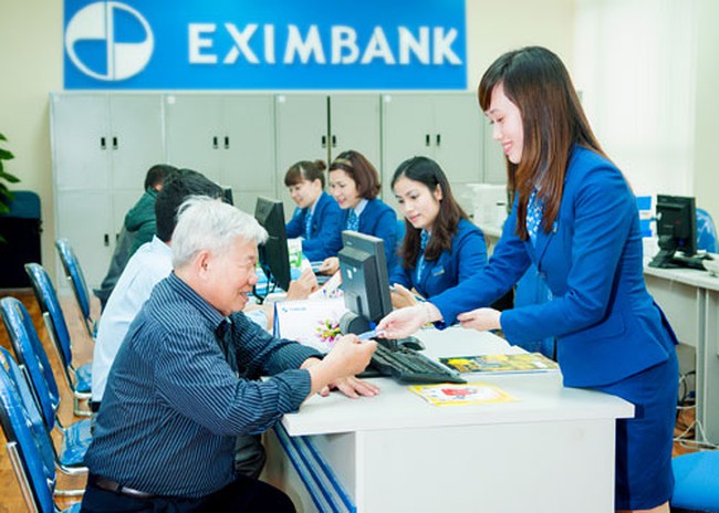 Eximbank: Chi phí "bào mòn" gần hết lợi nhuận quý I, chỉ bằng 6% cùng kỳ