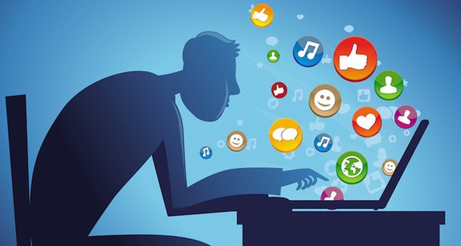 9 điều tuyệt vời với cơ thể khi chúng ta dùng Facebook ít đi