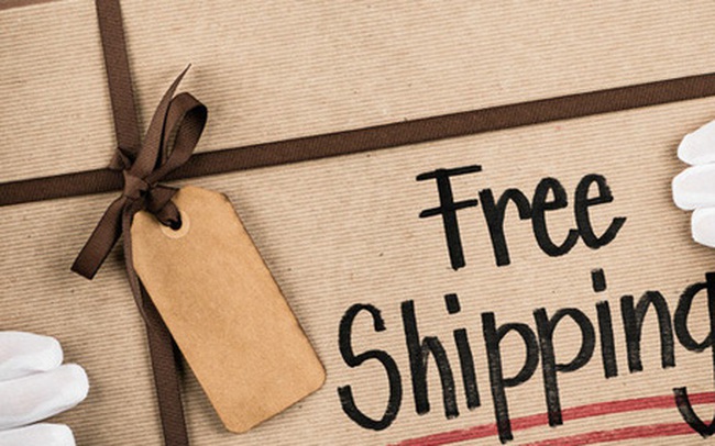 Người tiêu dùng ngày càng 'chuộng' freeship, Giao hàng nhanh, Viettelpost,... có lâm nguy?