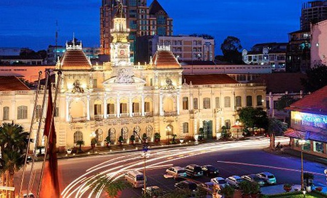 Có thể bạn đã nhầm khi nghĩ kiếm tiền ở Hà Nội, TPHCM tốt hơn hơn thành phố nhỏ!