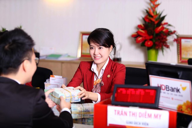 HDBank được Moody’s đánh giá tín nhiệm cao cùng triển vọng ổn định