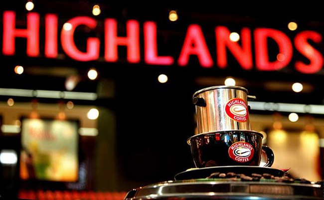 Công ty quản lý Highlands Coffee chuẩn bị niêm yết trên TTCK Việt Nam