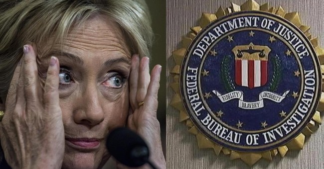 FBI có thể khiến bà Clinton "vấp ngã" trước ngưỡng cửa Nhà Trắng?