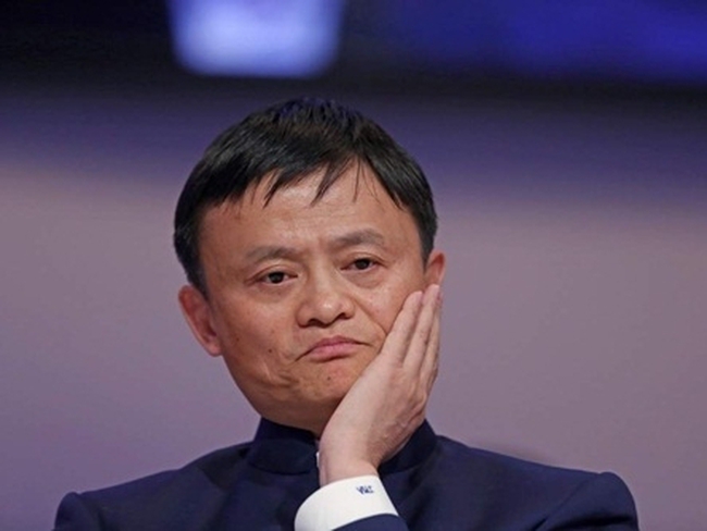 Công ty vô danh này lại là nguyên nhân khiến Alibaba bị Ủy ban chứng khoán Mỹ "sờ gáy"