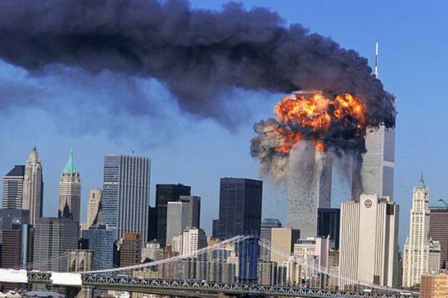 Thảm kịch 11/9: Những nỗi đau vẫn bị khoét sâu trong nền kinh tế Mỹ