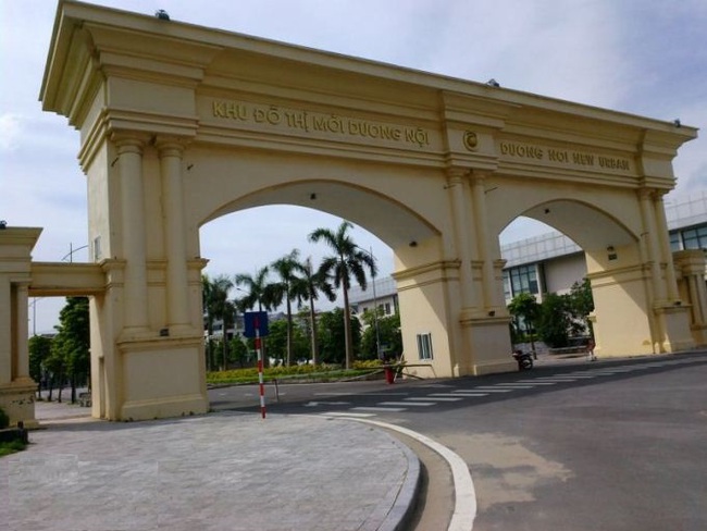 Ông lớn Nam Cường "co rúm" thời bất động sản bùng nổ Ông lớn Nam Cường "co rúm" thời bất động sản bùng nổ