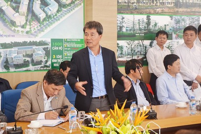 “Tướng” Viglacera: Nhu cầu bùng nổ, lãi 20%...quá xứng đáng để đầu tư