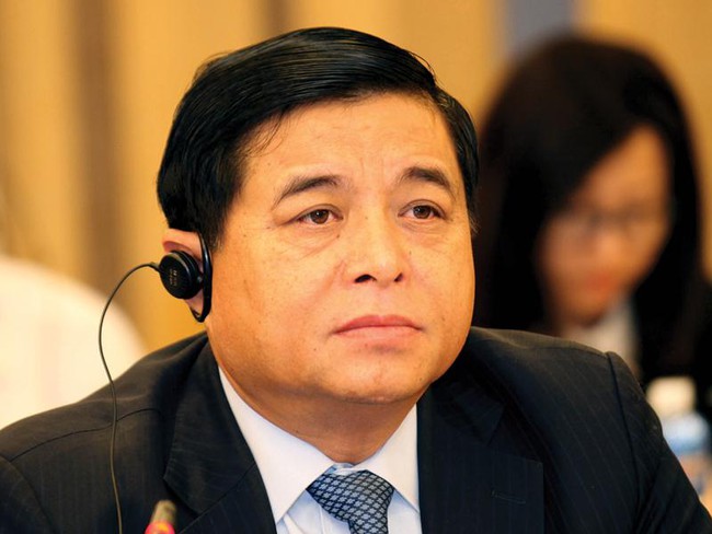 Lập ‘siêu ủy ban’: Bộ trưởng nêu rõ mục tiêu duy nhất
