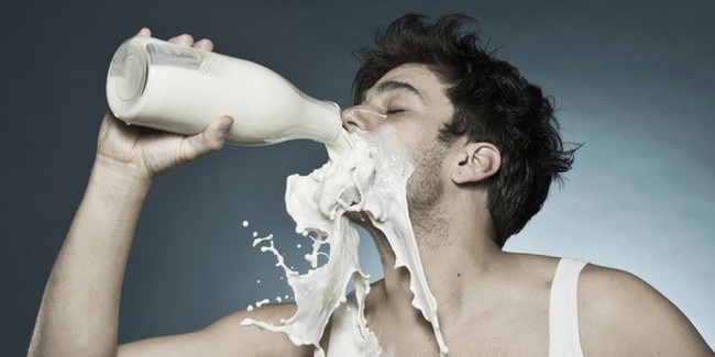 Bạn có dám chắc mình thực sự hiểu về việc uống sữa không?