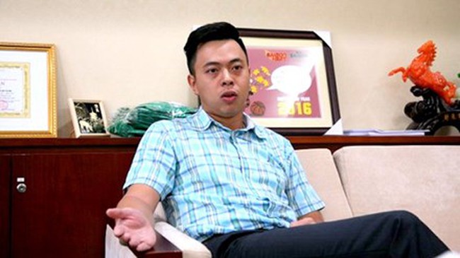 Ông Vũ Quang Hải tiếp tục giữ chức ở Sabeco là vi phạm