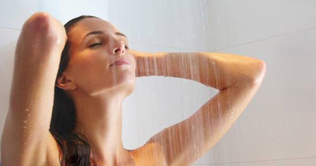 Nếu làm điều này khi tắm, phụ nữ có nguy cơ bị ung thư gấp đôi bình thường