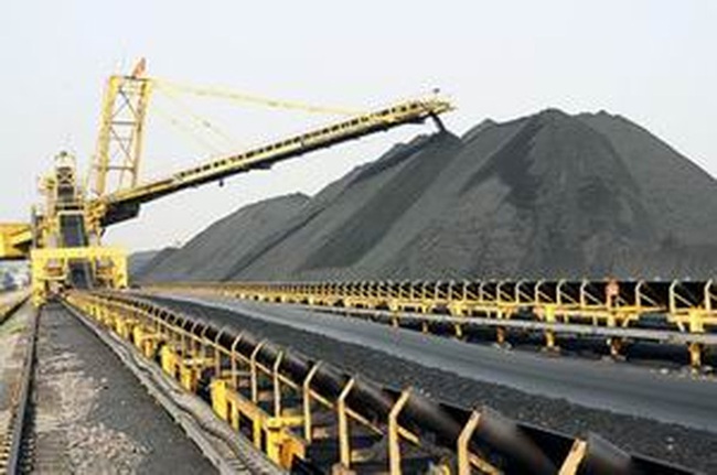 Công bố điều chỉnh quy hoạch phát triển ngành than