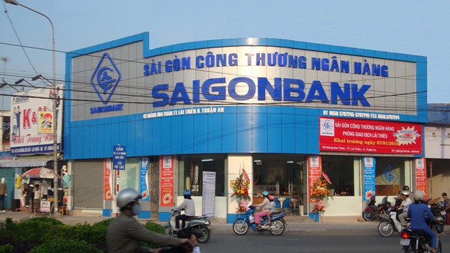 Saigonbank đã lỗ hơn 100 tỷ trong quý IV/2015?