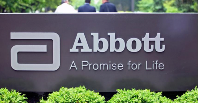 Abbott thâu tóm công ty sản xuất thuốc có 2 nhà máy trị giá 18 triệu USD