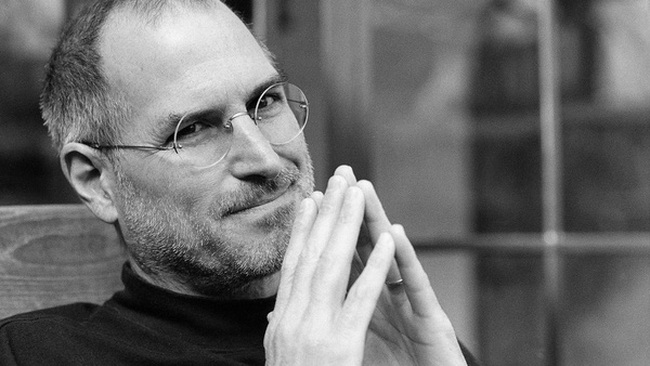 Thế giới có rất nhiều người tài năng, tỷ phú nhưng Steve Jobs là độc nhất vô nhị