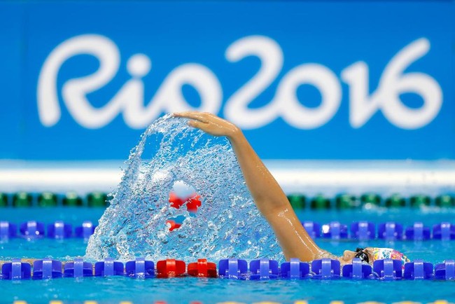 Olympics 2016 liệu có thể làm phao cứu sinh nền kinh tế Brazil?