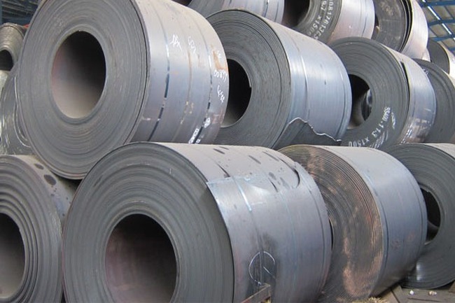 Mỹ tiếp tục điều tra chống bán phá giá ống thép cuộn cacbon của Việt Nam
