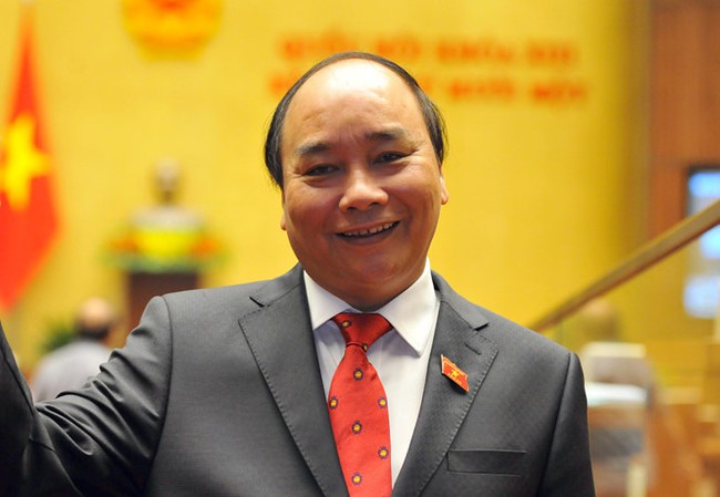 Thủ tướng: ADB cùng 1 đối tác tư nhân Việt Nam đang có kế hoạch mua lại 1 NH yếu kém
