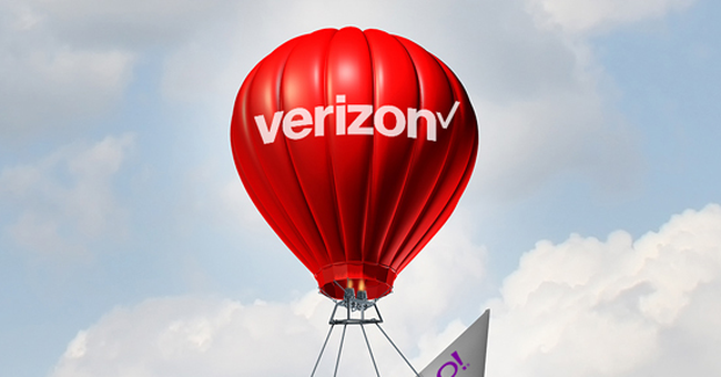 Verizon có thể không mua Yahoo sau vụ tấn công lịch sử
