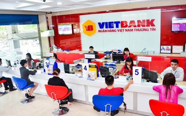 VietBank tuyển dụng nhiều vị trí