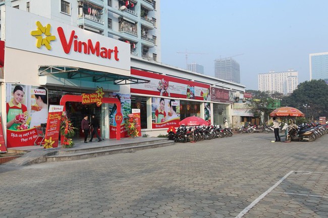 Vingroup: Doanh thu 9 tháng đạt gần 34.700 tỷ đồng, tăng trưởng 80% so với cùng kỳ