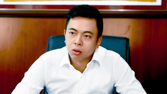 Bộ Công thương giao ông Nguyễn Thành Nam thay ông Vũ Quang Hải tại HĐQT Sabeco