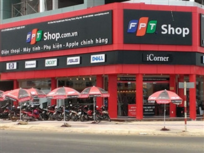 FPT Shop khẳng định đang tìm nhà đầu tư, cơ hội cho Thế Giới Di Động?