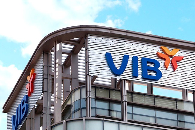 Nằm trong top 3 cổ phiếu ngân hàng giá cao nhất trên sàn, triển vọng nào cho VIB?