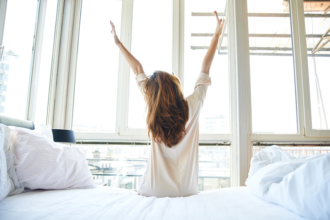 Những thói quen buổi sáng “đánh thức” cảm hứng làm việc của bạn