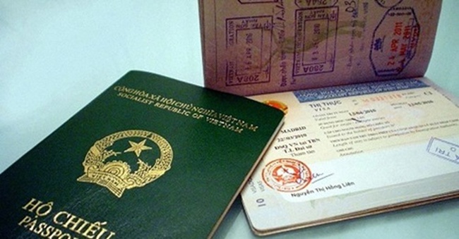 Công dân Việt Nam được miễn visa đến 48 quốc gia và vùng lãnh thổ