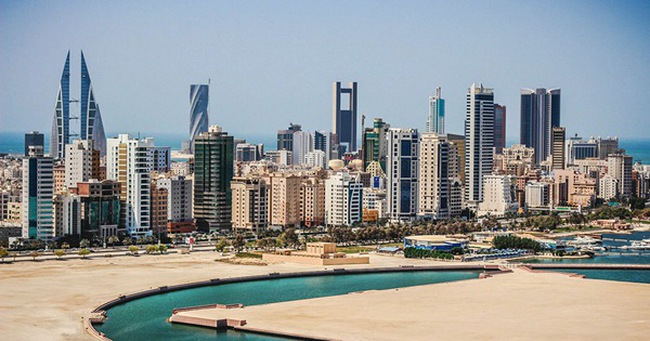Saudi Arabia, Bahrain, UAE và Ai Cập đồng loạt cắt quan hệ ngoại giao với Qatar