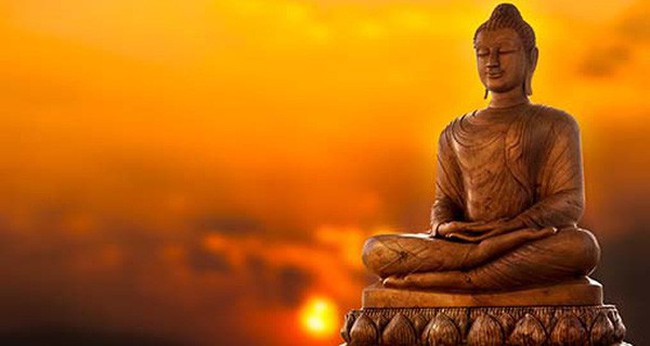 Đức Phật nói Pháp gì khi mới chào đời?