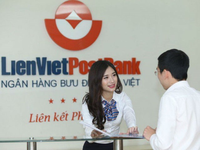 Mở màn cho mùa ĐHĐCĐ ngân hàng, LienVietPostBank xin điều chỉnh kế hoạch chia cổ tức