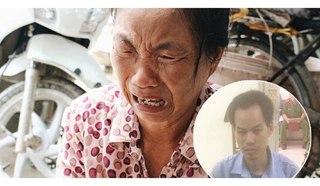 Bi kịch cựu SV Hà Nội có 3 tấm bằng quốc tế vướng vào tội "Giết người": Nỗi đau cùng cực của người mẹ nghèo