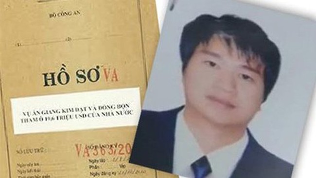 Các sếp Vinashinlines hầu tòa tội tham ô