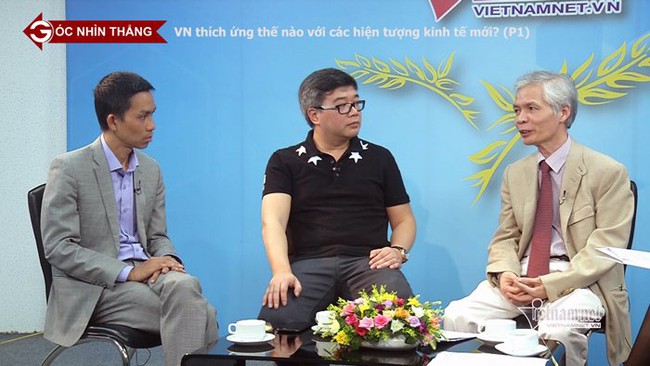 Hé lộ số thuế "còi" của Uber, Facebook, Google nộp cho VN
