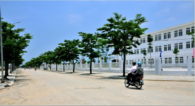 Siêu dự án nợ gần 250 tỷ tiền sử dụng đất ở Đà Nẵng hiện nay được triển khai ra sao?