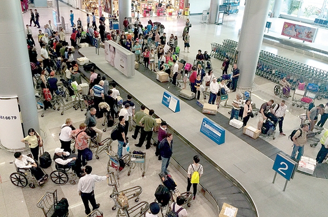 Nâng cấp sân bay Tân Sơn Nhất: Cần 19,3 nghìn tỷ đồng