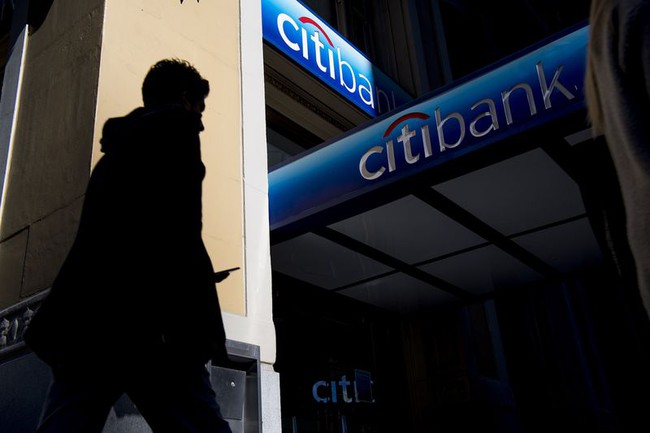 Nhân viên ngân hàng Citibank bị thôi việc vì một tin nhắn vỏn vẹn 5 từ