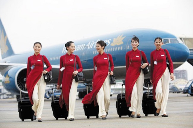 Vietnam Airlines đạt 766 tỷ đồng lợi nhuận sau thuế trong 6 tháng đầu năm
