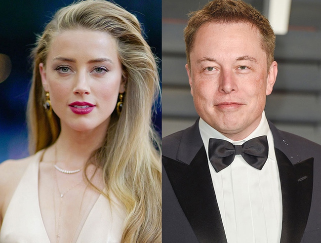 Chân dung người tình mới của tỷ phú Elon Musk: "Anh hùng khó qua ải mỹ nhân"
