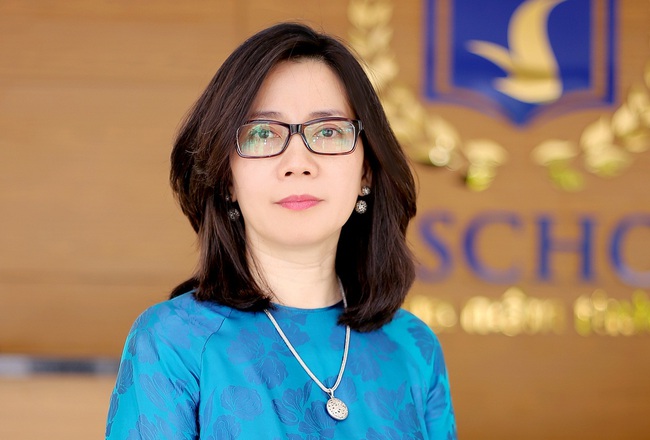Tổng Giám đốc hệ thống Vinschool: Chúng tôi không mưu cầu lợi nhuận từ việc tăng học phí