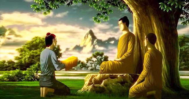 11 lời răn từ Đức Phật khiến hàng triệu người thức tỉnh, dù là ai cũng