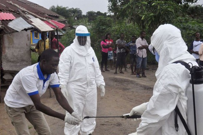 Một virus tương tự Ebola đang bùng phát ở Đông Phi: Nỗi hoảng sợ lan rộng khi không có biện pháp điều trị