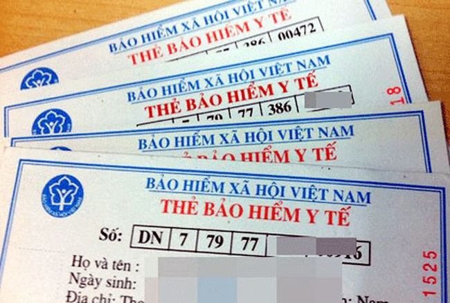 Vì sao BHXH Việt Nam từ chối thanh toán 3.000 tỷ đồng tiền BHYT?