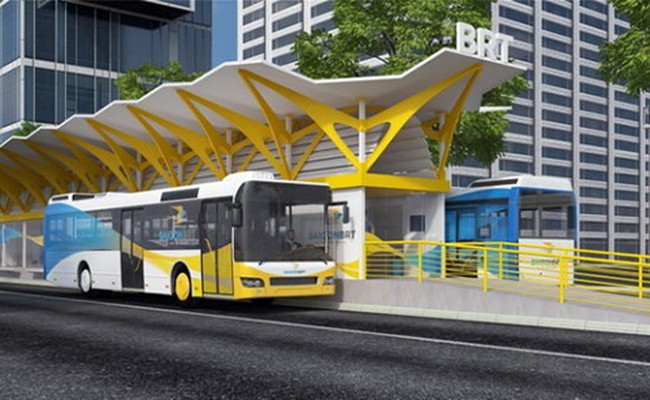 buytnhanh5 1505037727363 - TP HCM dừng x&acirc;y dựng tuyến BRT 144 triệu USD