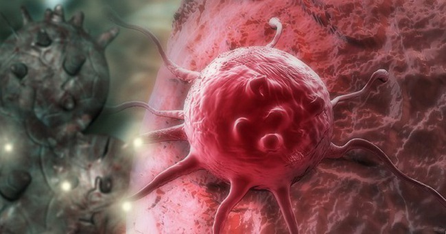 Bắt tế bào ung thư tự hủy - đột phá trong điều trị vấn nạn của thế kỷ